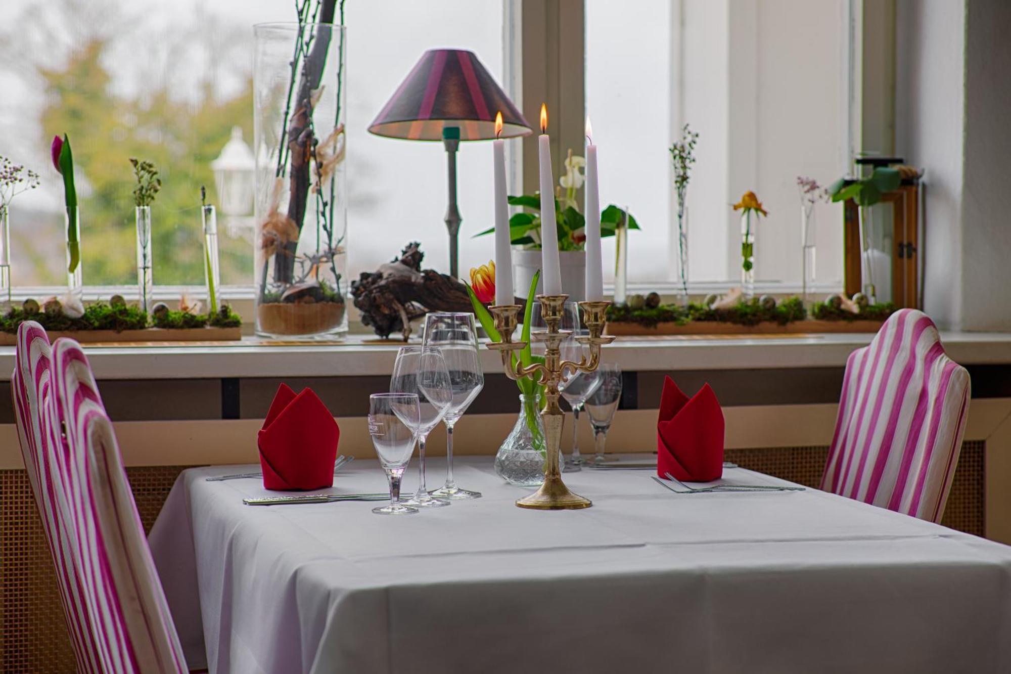 Meeressterne Schlossappartements Heringsdorf Buitenkant foto