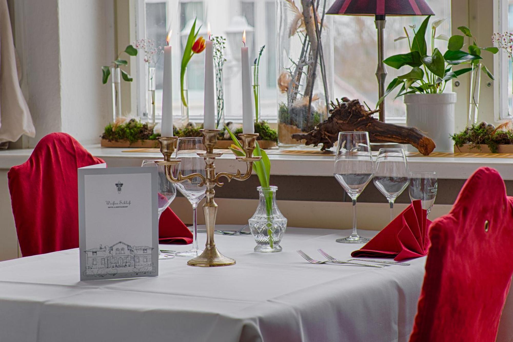 Meeressterne Schlossappartements Heringsdorf Buitenkant foto
