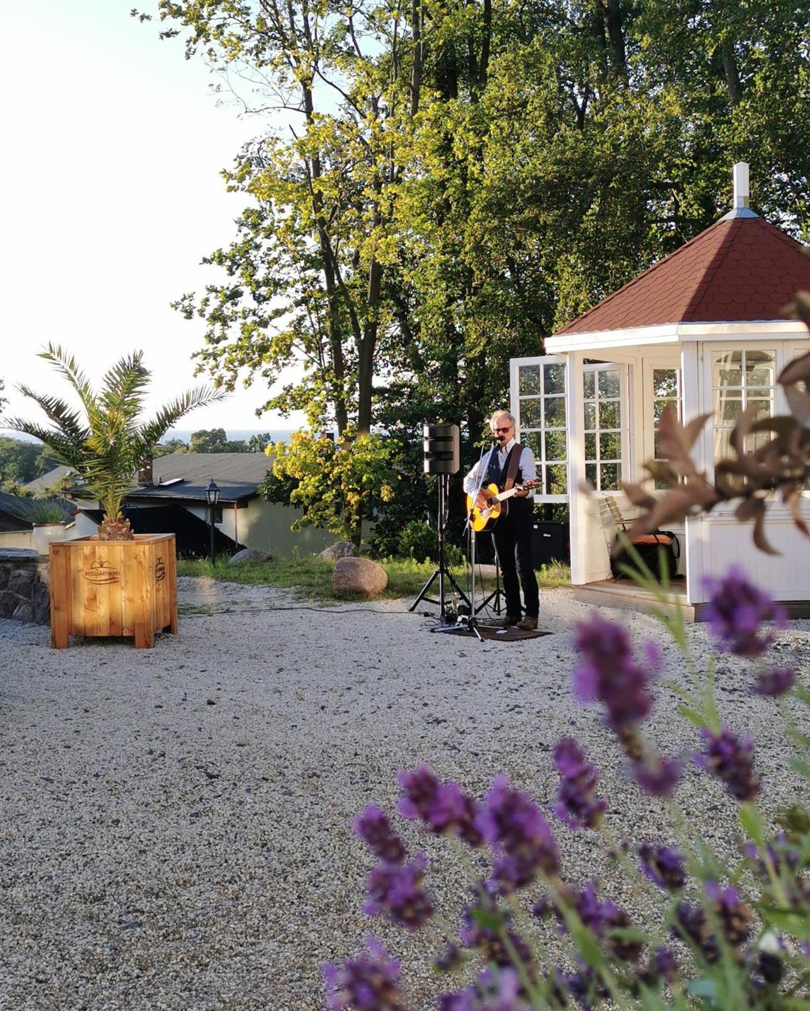 Meeressterne Schlossappartements Heringsdorf Buitenkant foto