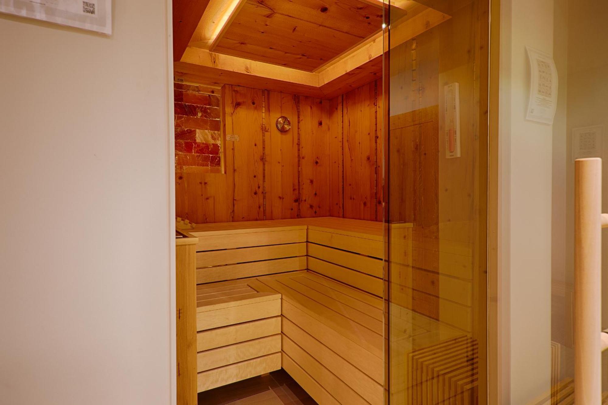 Meeressterne Schlossappartements Heringsdorf Buitenkant foto